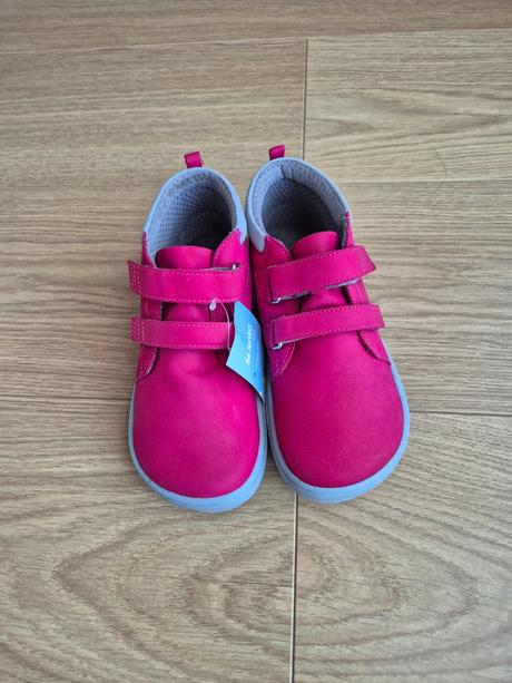 Predám barefoot belenka, be lenka,33