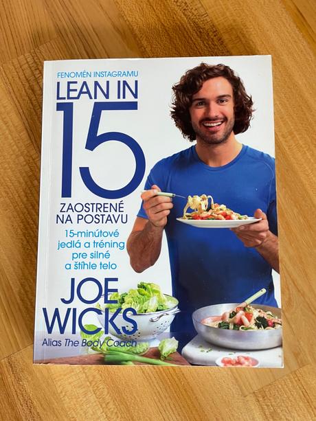 15 minútové cvicenia a triky na varenie,