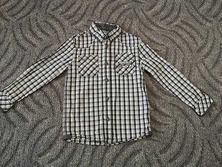 Košeľa, palomino,116