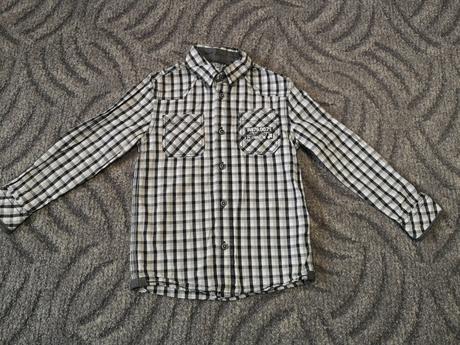 Košeľa, palomino,116