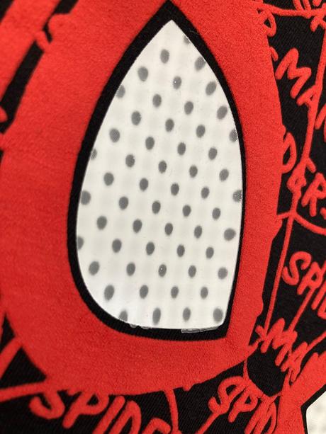 Spiderman ineraktívne tričko veľ. 128, takko,128