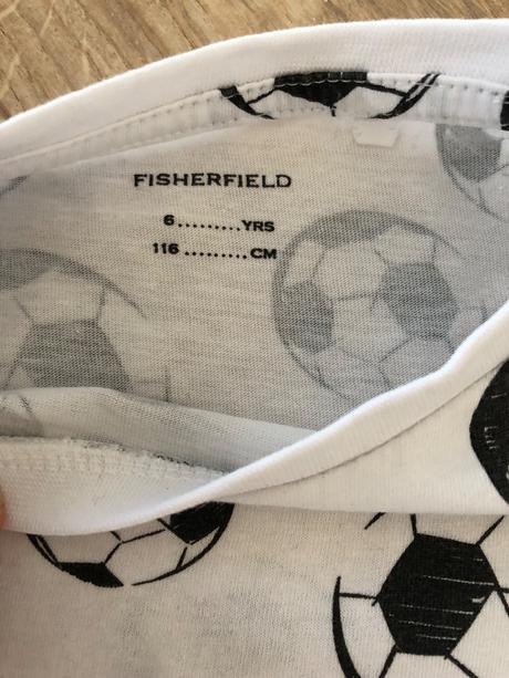 Tričko s loptami, gate,116