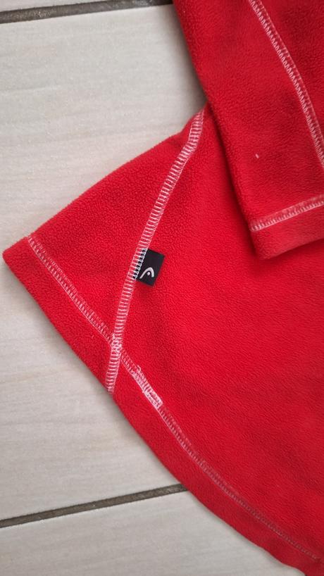 Mikina head top stav, l