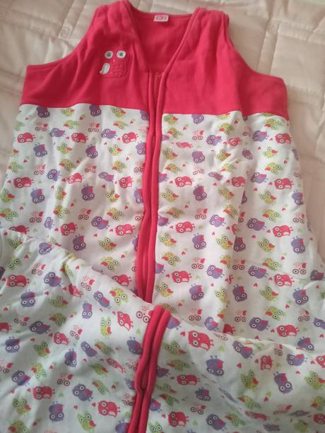 Spací vak, miniclub