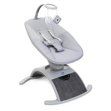 Lehátko chicco comfywave 8v1, 