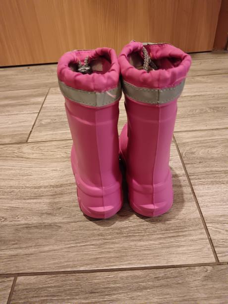 Predám zateplené gumako-snehule demar mammut, demar,30