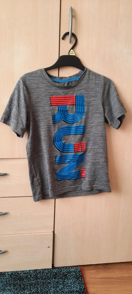 Tričko adidas, adidas,140