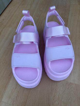 Damske sandale ugg, ugg,37