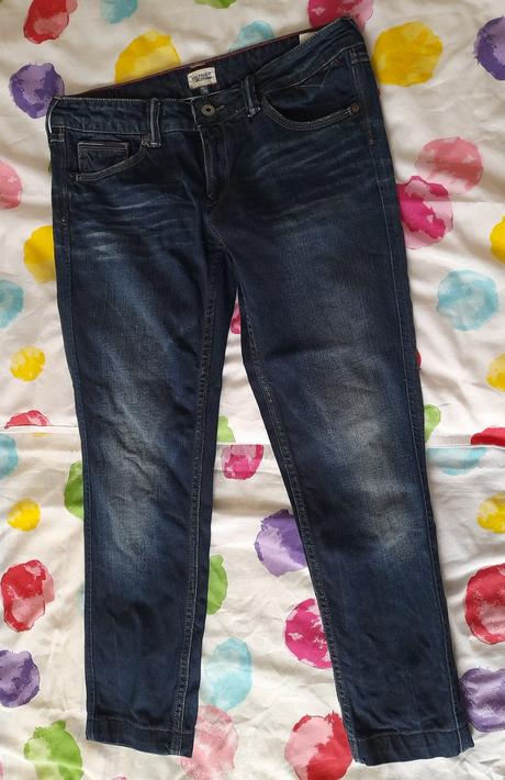 7/8 rifle, tommy hilfiger,30