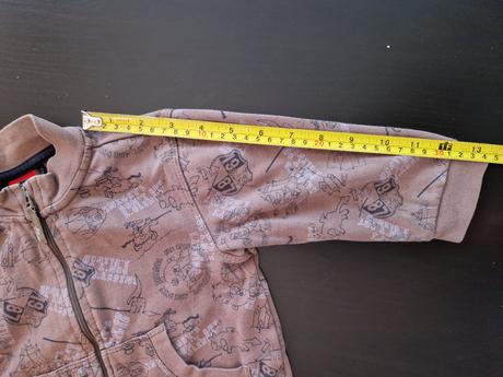 S.oliver mikina, s.oliver,80