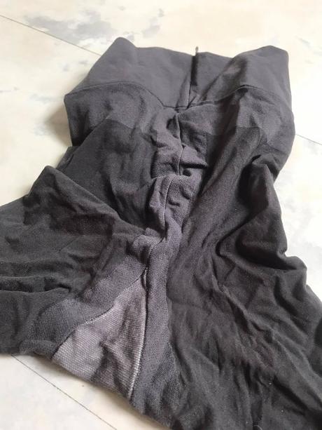 Jemné luxusné silonky, marks & spencer,l