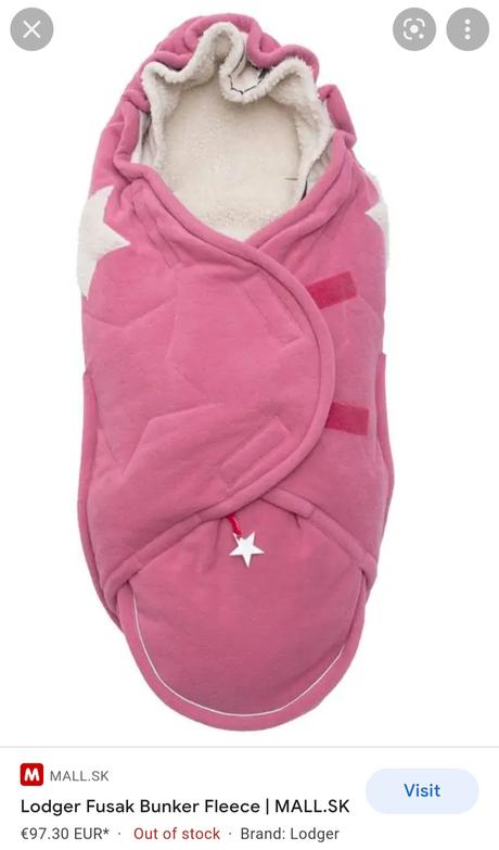 Fusak lodger bunker, lodger