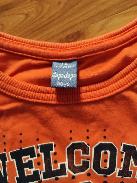 Tričká, dopodopo,116