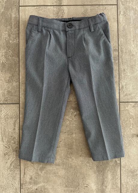 Elegantné nohavice, 92