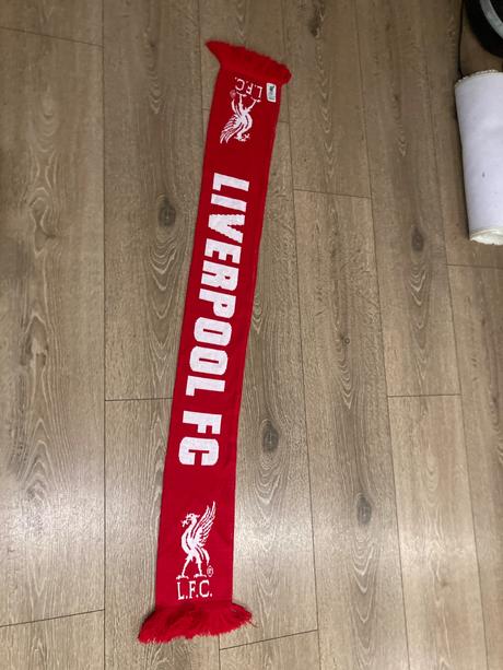 Liverpool šal,