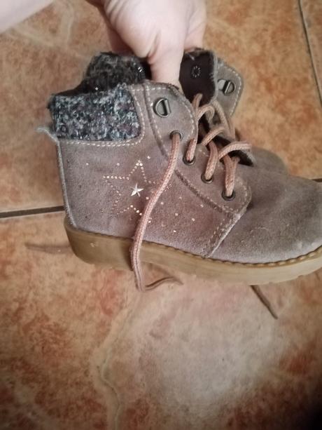 Detske topánočky, 24