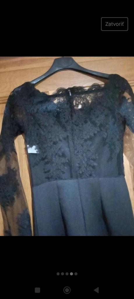 Spoločenský overal, s