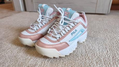 Tenisky fila, fila,33