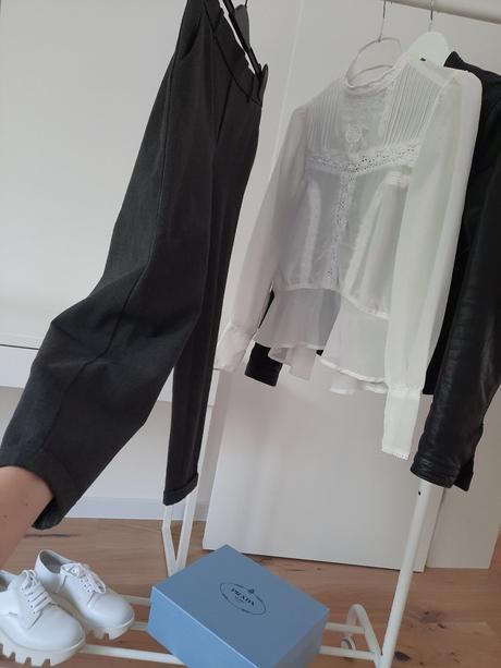 Biznis pre nižšie postavy, vero moda,m