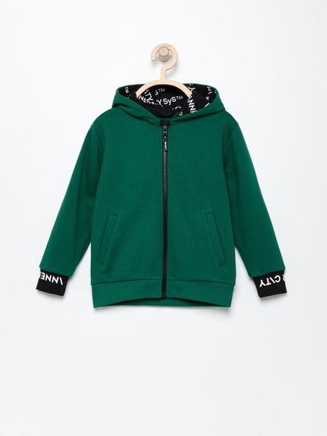 Mikinky hrubsie reserved 122, reserved,122