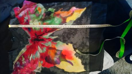 Dievčenské tričká, 128