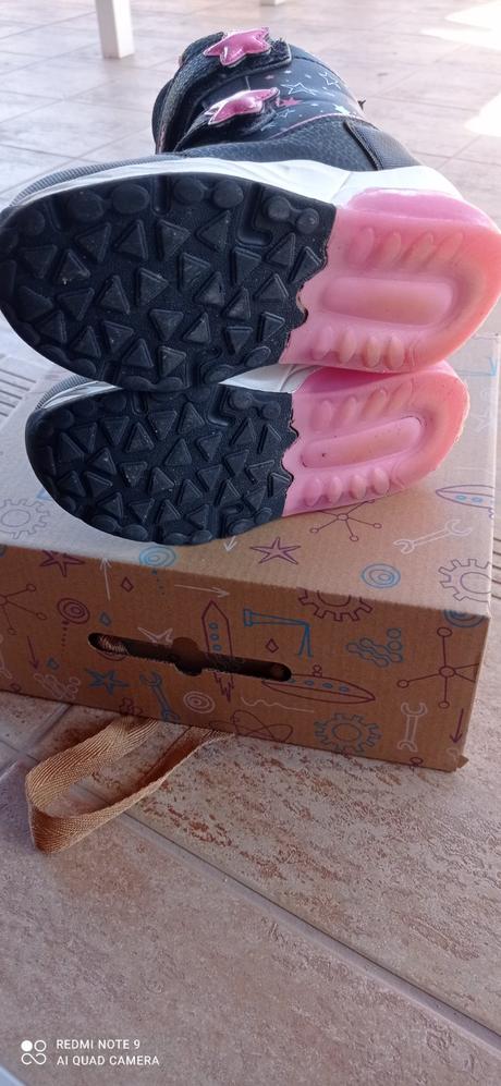 Čižmy wink 27, wink,27