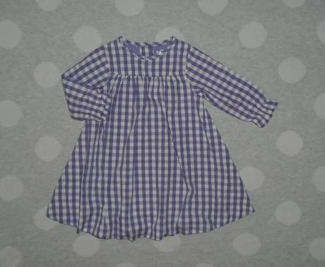 Šaty na 3 až 6 mesiacov, 68