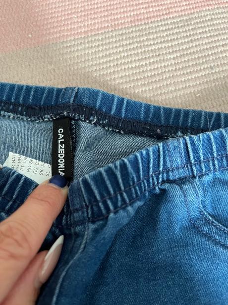 Rifle calzedonia, calzedonia,104