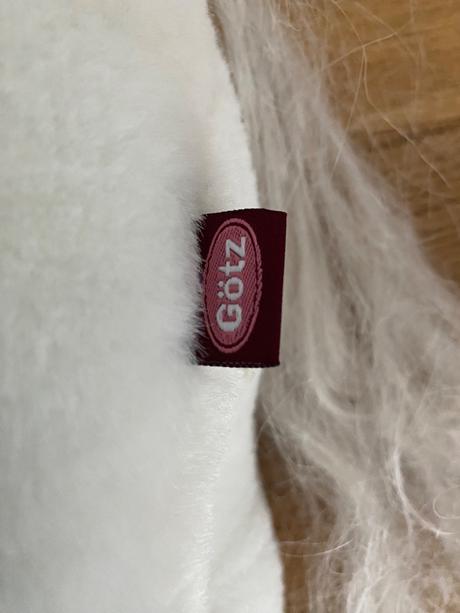 Jednorozec zn. götz,