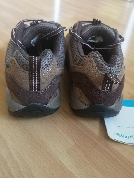 Karrimor dievčenské nepremokavé topánky veľkosť 36, karrimor,36