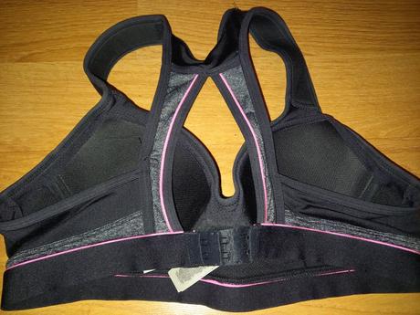 Športová podprsenka censored, new yorker,75a