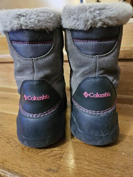 Adidas snehule/nepremokavé č.34, adidas,34