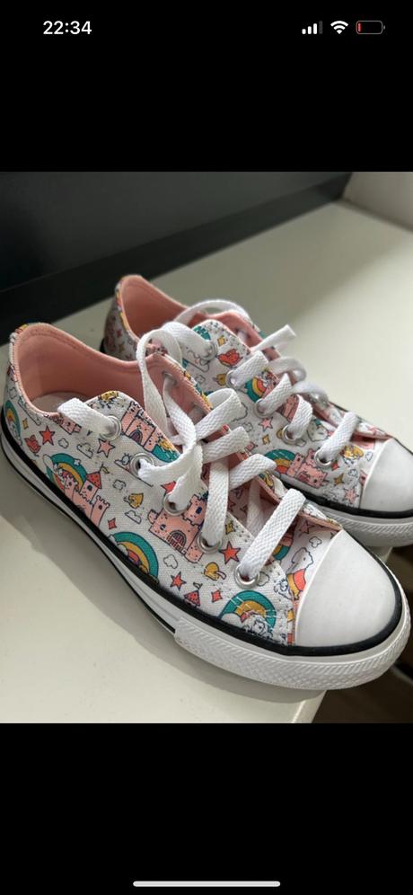 Platenky, converse,29