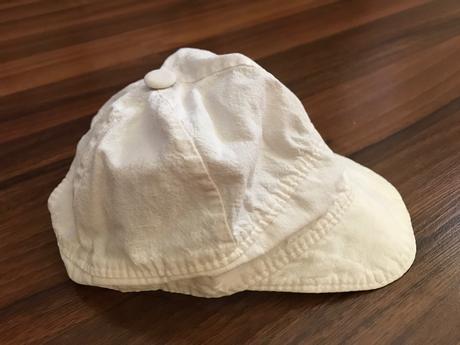 Ľahká letná čiapka, 80