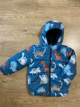 Zimná bunda zn. next, next,104