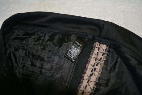 Autograph m&s, 7/8 nohavice, marks & spencer,l