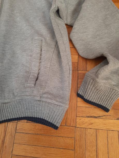 Chlapčenská mikina, umbro,140