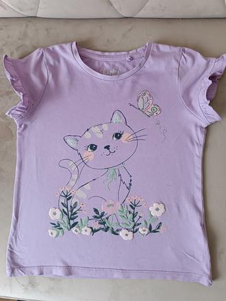 Letné tričko, 110