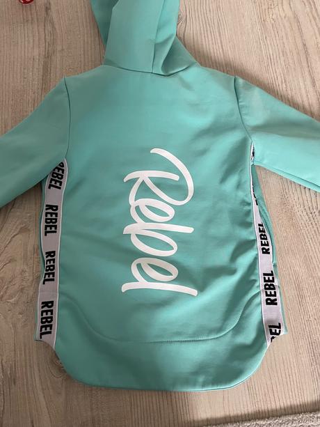 Rebel kids bunda, rebel kids,98