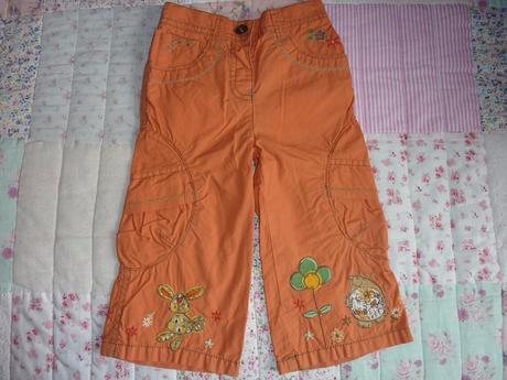 Tenké nohavice, next,86