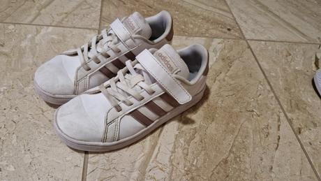 Adidas tenisky veľ. 32, adidas,32