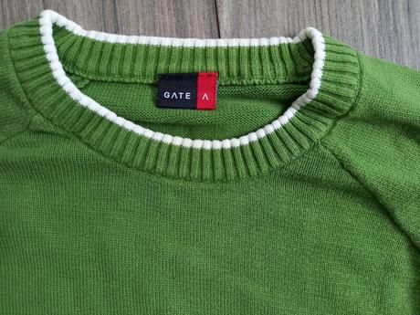 Sveter  gate  xxl, gate,xxl