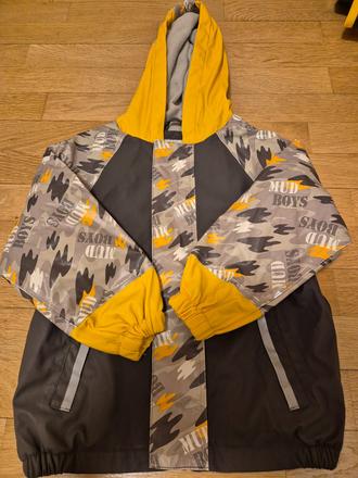 Bunda do dazda, lupilu,98