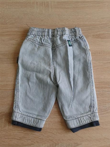 Paskave nohavice, kanz,68