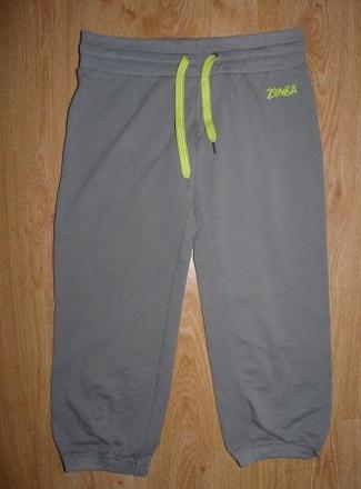 Zumba teplaky, xs
