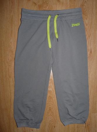Zumba teplaky, xs