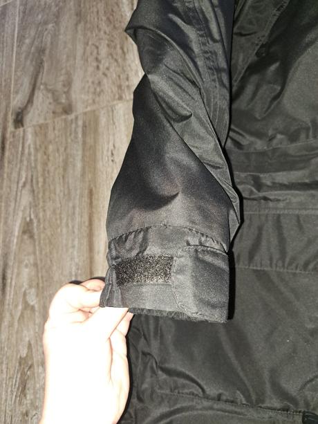 Pánska zimná bunda bonprix - top stav, bonprix,50