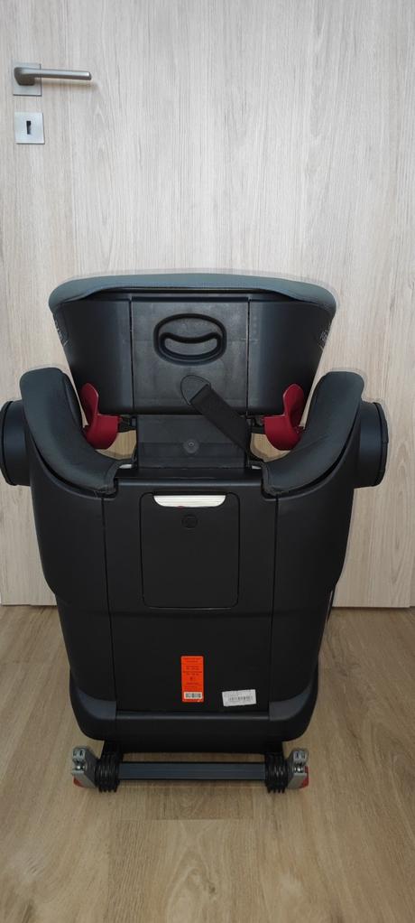 Autosedačka britax römer kidfix ii xp sict, römer