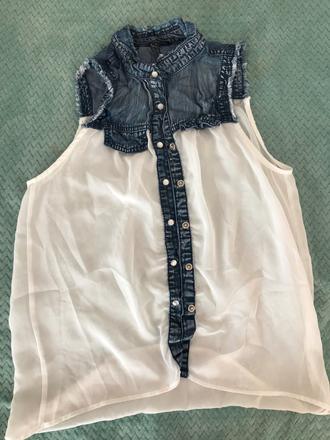 Letná kosielka, tally weijl,38