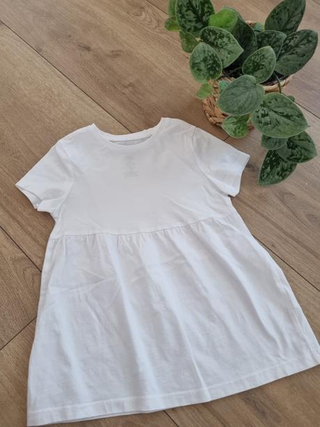 Tričko, tunika, f&f,116